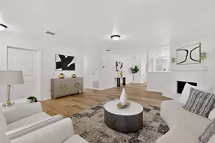 5428 Comanche Wells Dr, McKinney, TX 75071 - Photo 4