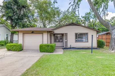 12326 Dandridge Drive, Dallas, TX 75243 - Photo 2