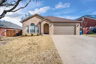 3104 Topanga Canyon Dr, Corinth, TX 76210 - Photo 2