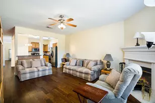 3104 Topanga Canyon Dr, Corinth, TX 76210 - Photo 14