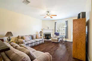 3104 Topanga Canyon Dr, Corinth, TX 76210 - Photo 12