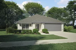 15232 Supreme St, Aledo, TX 76008 - Photo 1