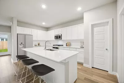 15232 Supreme Street, Aledo, TX 76008 - Photo 8