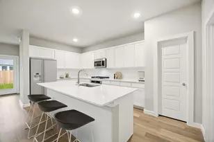 15232 Supreme St, Aledo, TX 76008 - Photo 8