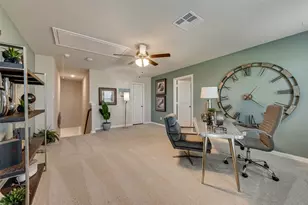 136 Ridgetop Trl, Rhome, TX 76078 - Photo 26