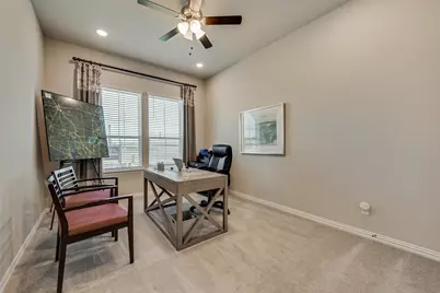 136 Ridgetop Trail, Rhome, TX 76078 - Photo 14