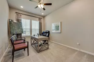 136 Ridgetop Trl, Rhome, TX 76078 - Photo 14