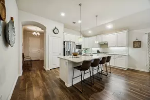 2318 Knox Way, Melissa, TX 75454 - Photo 2