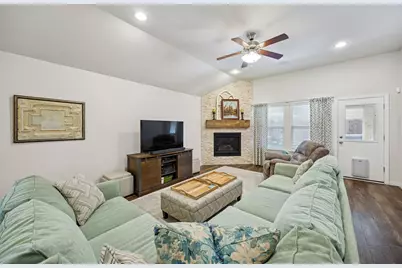 2318 Knox Way, Melissa, TX 75454 - Photo 20