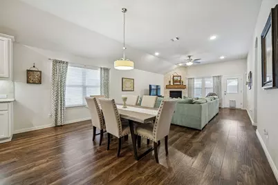 2318 Knox Way, Melissa, TX 75454 - Photo 6