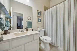 2318 Knox Way, Melissa, TX 75454 - Photo 20