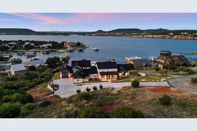 1003 Wax Wing Cove, Graford, TX 76449 - Photo 1