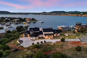 1003 Wax Wing Cove, Graford, TX 76449 - Photo 1