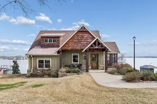 29 Shoreline Dr, Star Harbor, TX 75148 - Photo 1