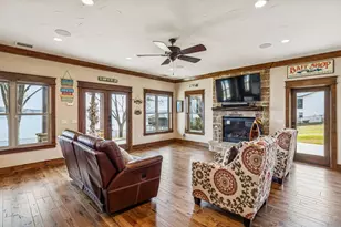 29 Shoreline Dr, Star Harbor, TX 75148 - Photo 16