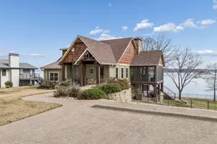 29 Shoreline Dr, Star Harbor, TX 75148 - Photo 2