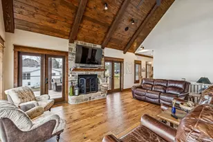 29 Shoreline Dr, Star Harbor, TX 75148 - Photo 6