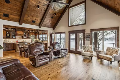 29 Shoreline Drive, Star Harbor, TX 75148 - Photo 4