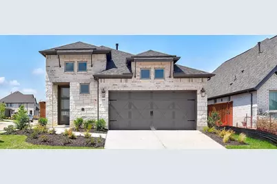 3101 Bell Flower Drive, Little Elm, TX 75068 - Photo 2