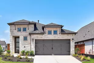 3101 Bell Flower Dr, Little Elm, TX 75068 - Photo 2