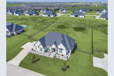 110 Buchanan Court, Weston, TX 75009 - Photo 2