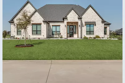 110 Buchanan Court, Weston, TX 75009 - Photo 1