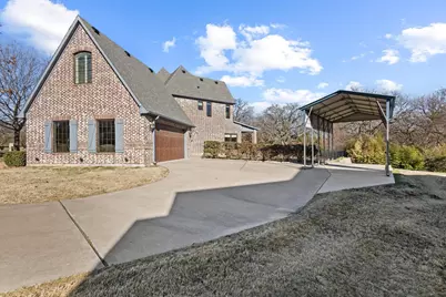 2507 Creekbend Circle, Sherman, TX 75092 - Photo 4