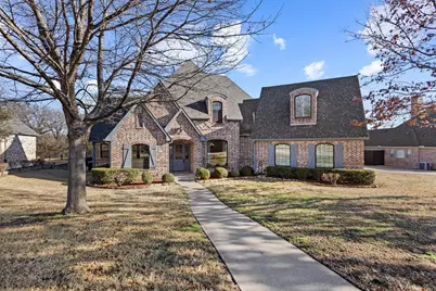 2507 Creekbend Circle, Sherman, TX 75092 - Photo 1