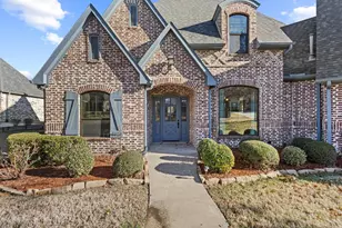 2507 Creekbend Cir, Sherman, TX 75092 - Photo 2