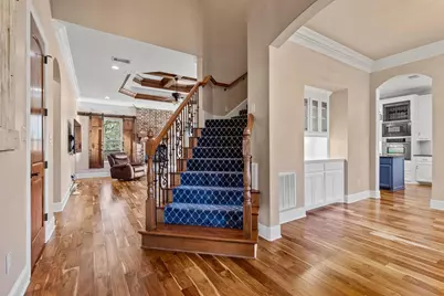 2507 Creekbend Circle, Sherman, TX 75092 - Photo 6