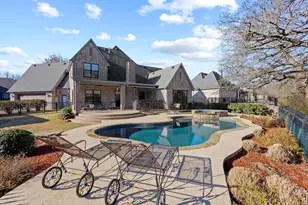 2507 Creekbend Cir, Sherman, TX 75092 - Photo 36