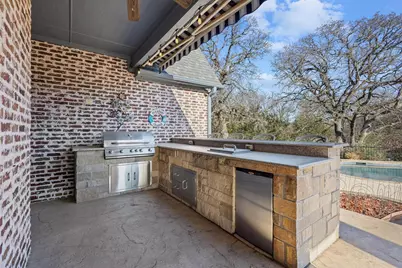 2507 Creekbend Circle, Sherman, TX 75092 - Photo 32