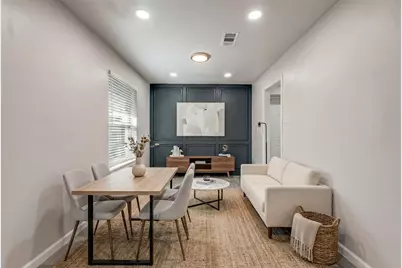 2721 San Marcus Avenue, Dallas, TX 75228 - Photo 4