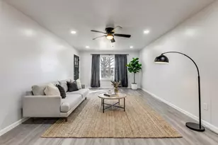 2721 San Marcus Ave, Dallas, TX 75228 - Photo 2