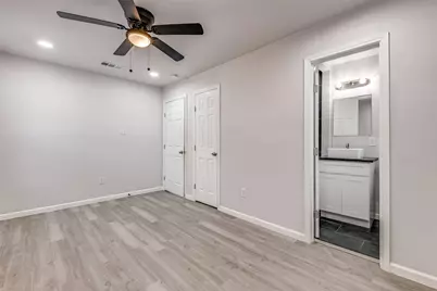 2721 San Marcus Avenue, Dallas, TX 75228 - Photo 20