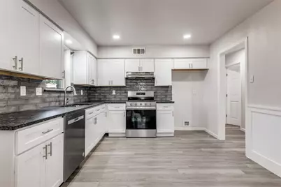 2721 San Marcus Avenue, Dallas, TX 75228 - Photo 12