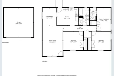 2721 San Marcus Avenue, Dallas, TX 75228 - Photo 26