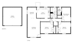 2721 San Marcus Ave, Dallas, TX 75228 - Photo 26