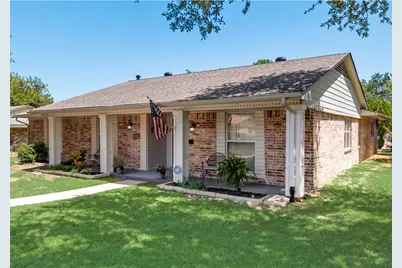 2518 Cumberland Drive, Mesquite, TX 75150 - Photo 4