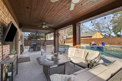 3538 Mercury Drive, Grapevine, TX 76051 - Photo 28