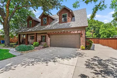 3538 Mercury Drive, Grapevine, TX 76051 - Photo 30