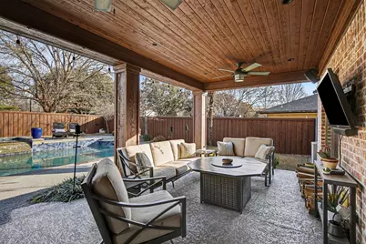 3538 Mercury Drive, Grapevine, TX 76051 - Photo 30