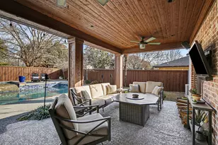 3538 Mercury Dr, Grapevine, TX 76051 - Photo 30