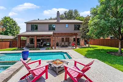 3538 Mercury Drive, Grapevine, TX 76051 - Photo 32