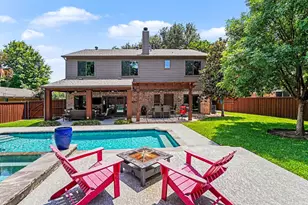 3538 Mercury Dr, Grapevine, TX 76051 - Photo 32