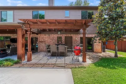 3538 Mercury Drive, Grapevine, TX 76051 - Photo 34