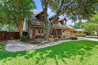 3538 Mercury Drive, Grapevine, TX 76051 - Photo 2