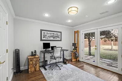 3538 Mercury Drive, Grapevine, TX 76051 - Photo 24