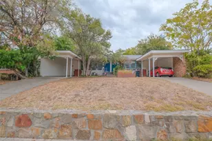 3900 Dexter Ave, Fort Worth, TX 76107 - Photo 1