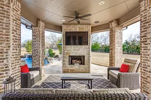 4120 Tranquility Ln, Prosper, TX 75078 - Photo 34